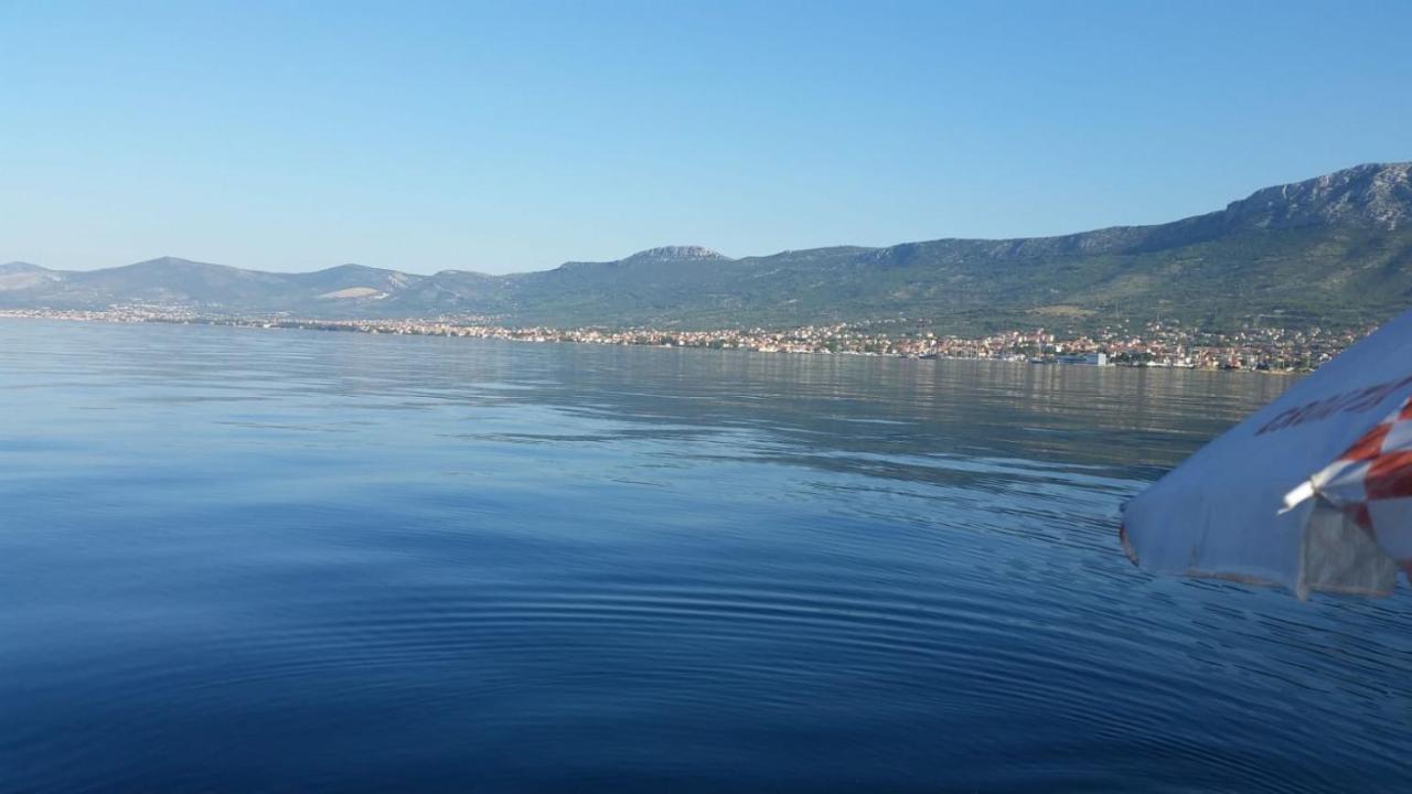 By Osibov, Diamondfish Διαμέρισμα Kaštela Εξωτερικό φωτογραφία