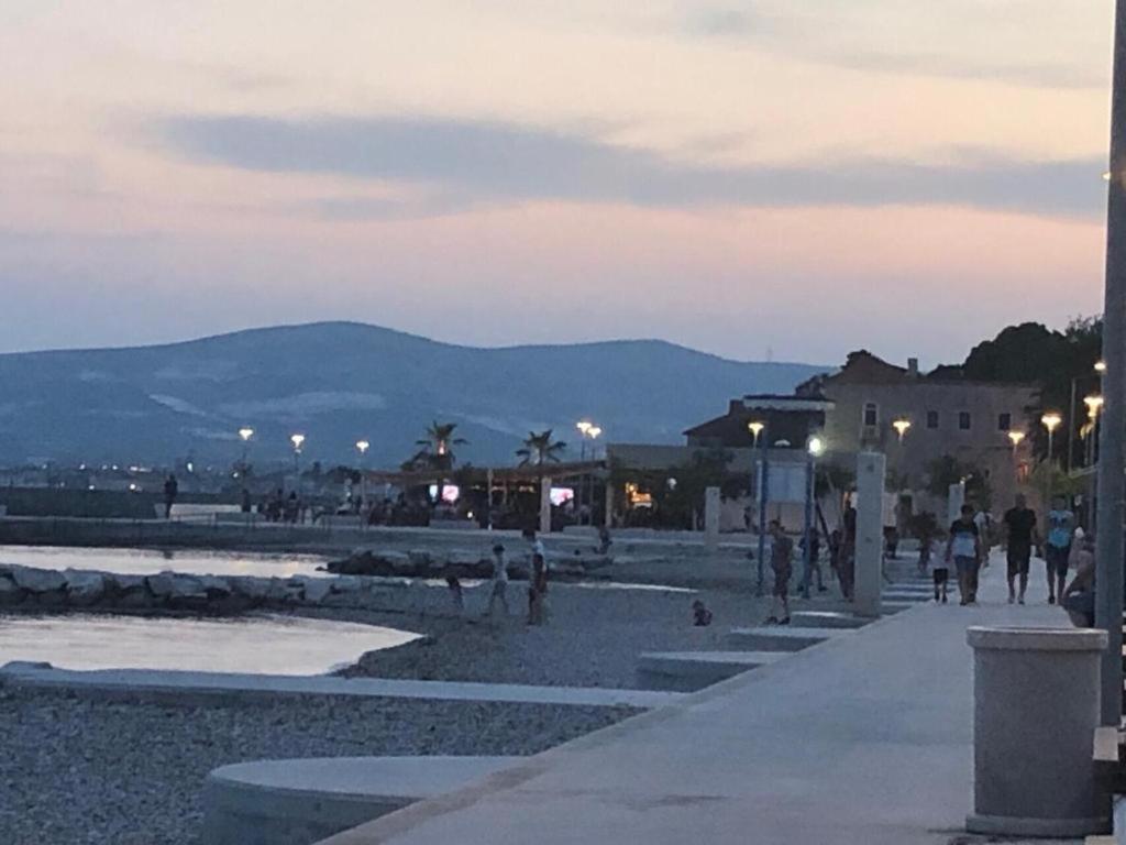 By Osibov, Diamondfish Διαμέρισμα Kaštela Εξωτερικό φωτογραφία
