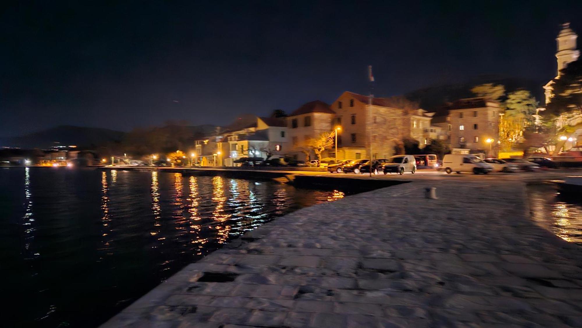 By Osibov, Diamondfish Διαμέρισμα Kaštela Εξωτερικό φωτογραφία