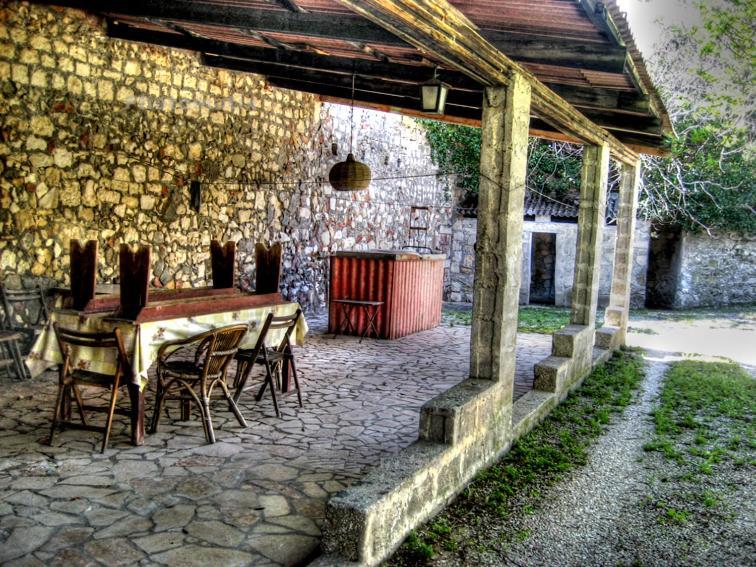 By Osibov, Diamondfish Διαμέρισμα Kaštela Εξωτερικό φωτογραφία